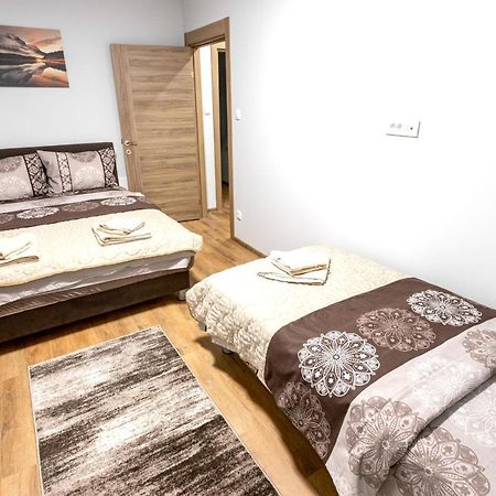 Apartmani In Zlatar Nova Varoš المظهر الخارجي الصورة