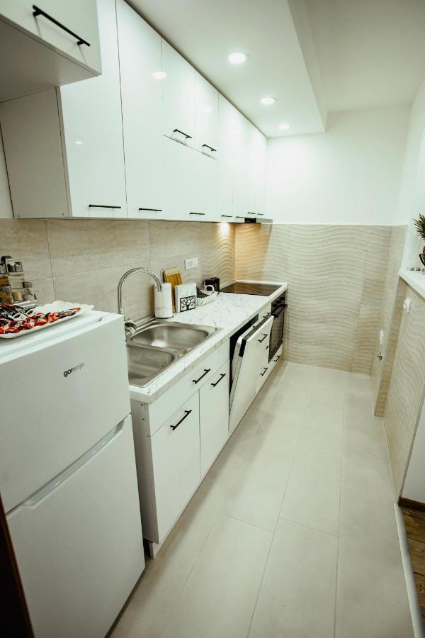 Apartmani In Zlatar Nova Varoš المظهر الخارجي الصورة