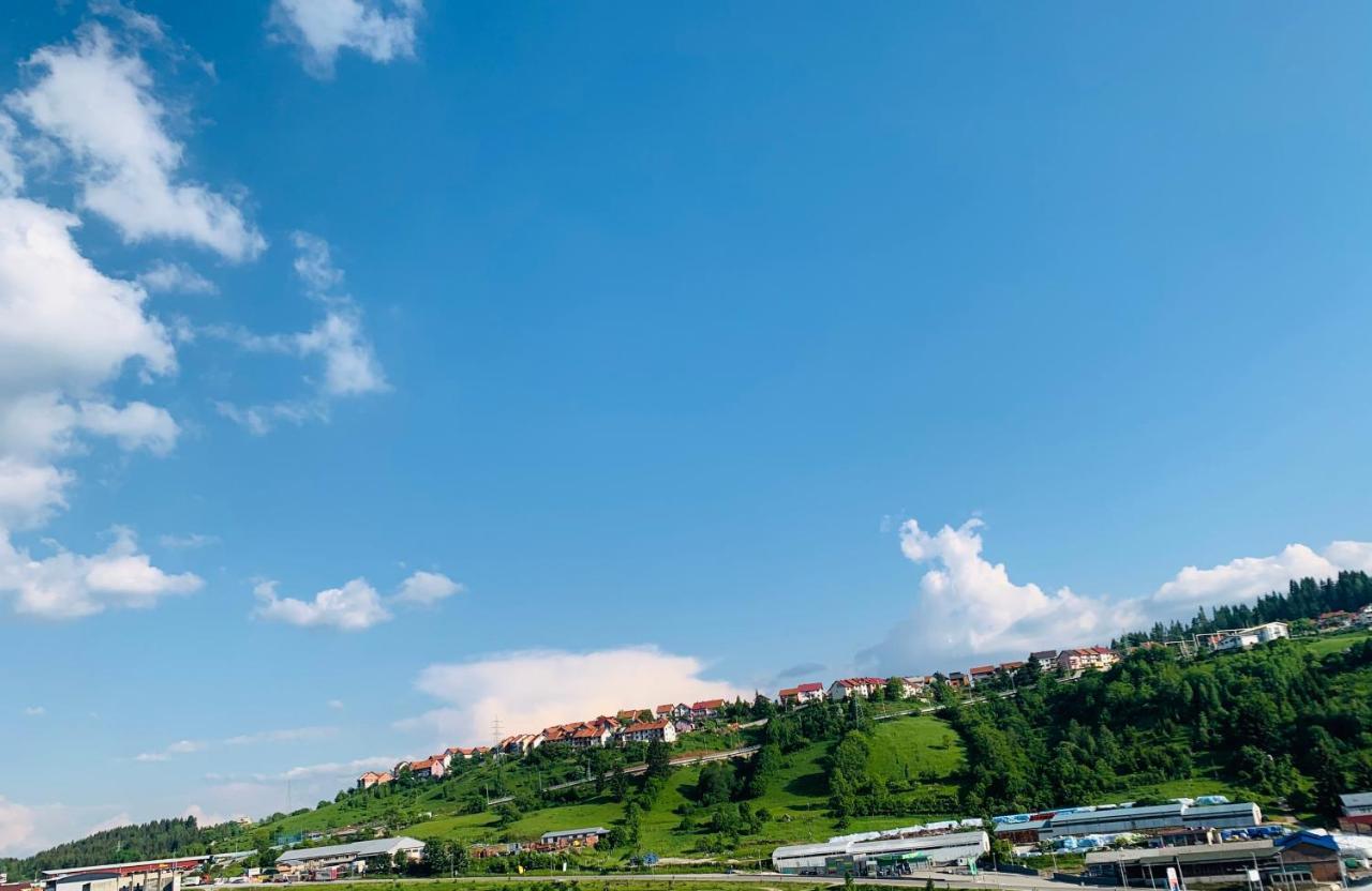 Apartmani In Zlatar Nova Varoš المظهر الخارجي الصورة