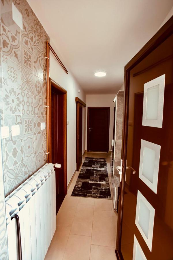 Apartmani In Zlatar Nova Varoš المظهر الخارجي الصورة