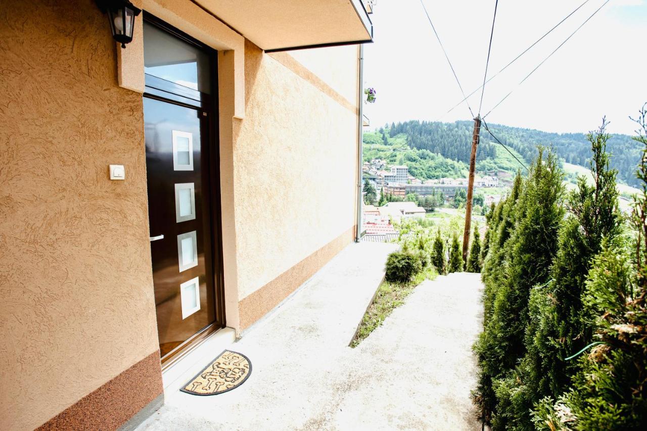 Apartmani In Zlatar Nova Varoš المظهر الخارجي الصورة