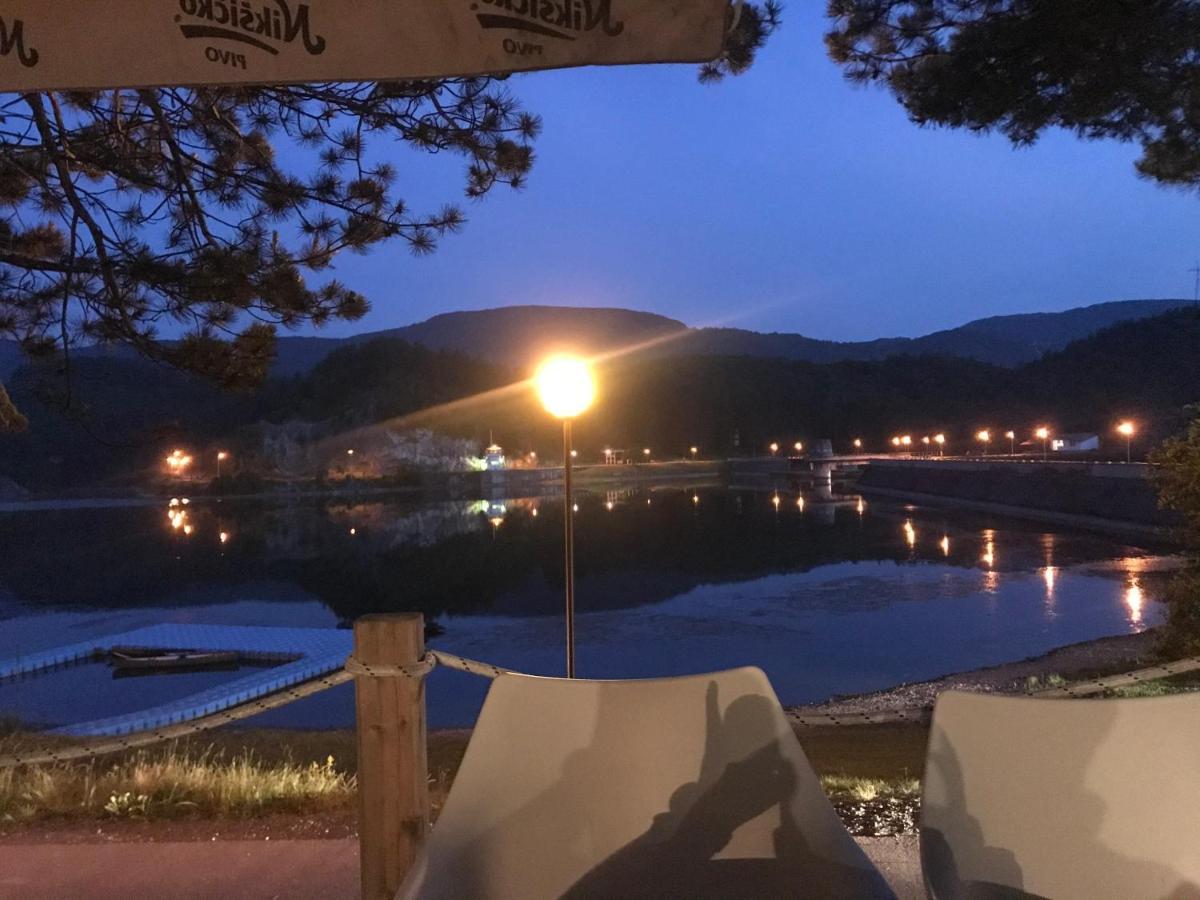 Apartmani In Zlatar Nova Varoš المظهر الخارجي الصورة