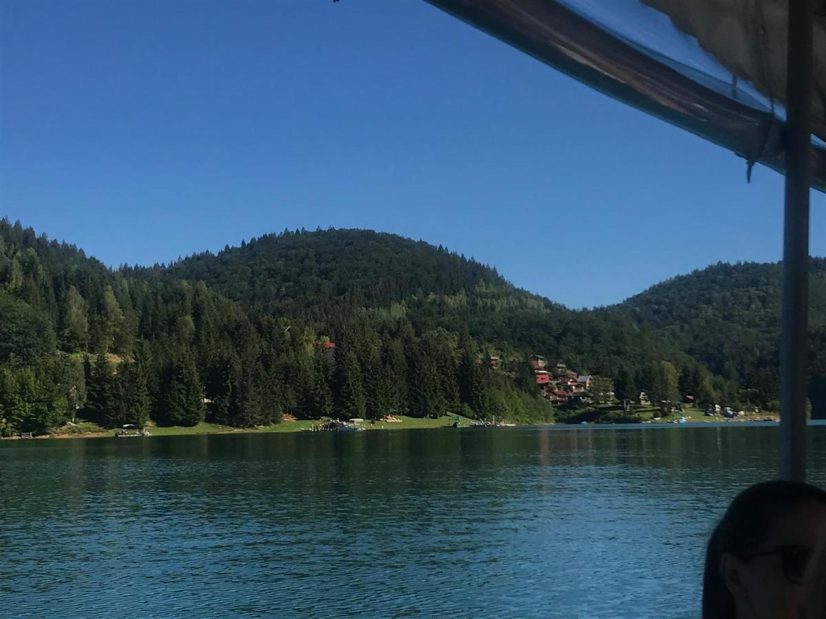 Apartmani In Zlatar Nova Varoš المظهر الخارجي الصورة