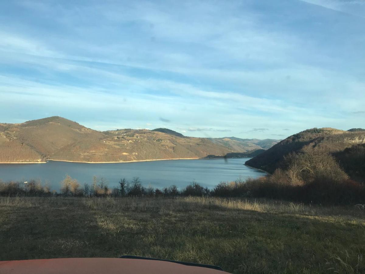 Apartmani In Zlatar Nova Varoš المظهر الخارجي الصورة