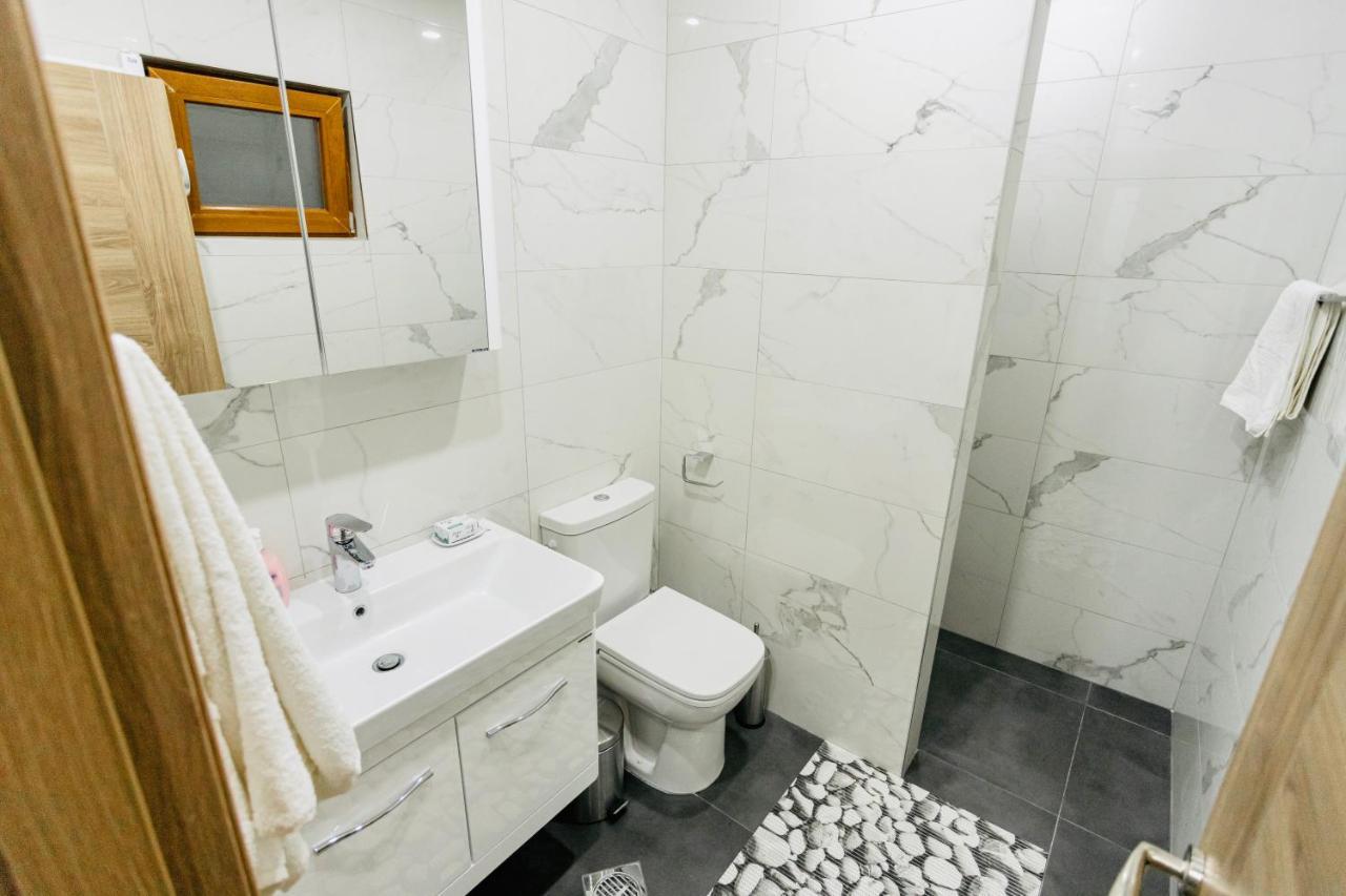 Apartmani In Zlatar Nova Varoš المظهر الخارجي الصورة