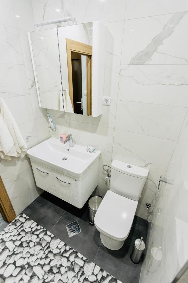 Apartmani In Zlatar Nova Varoš المظهر الخارجي الصورة