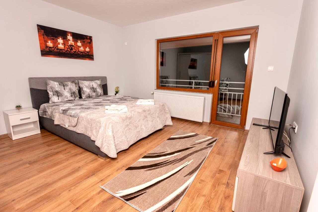 Apartmani In Zlatar Nova Varoš المظهر الخارجي الصورة